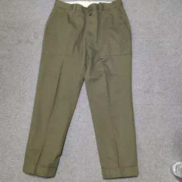 BARNSTORMER 1333P DRESS FATIGUE PANTS