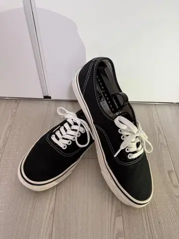 Vans authentic 44dx anaheim factory 28cm