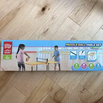 엉뚱 핑퐁