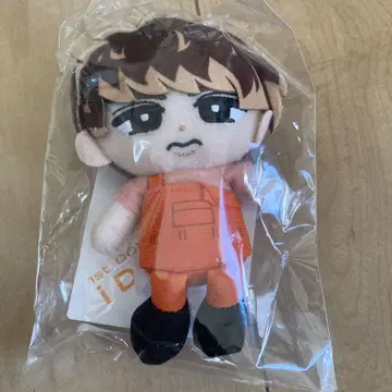 미개봉 새상품 무카이 코지 스노치루