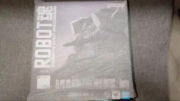 ROBOT혼 STEEL HAZE ORTUS 스틸헤이즈