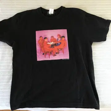 YMO 빔즈 콜라보 셔츠