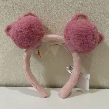 [ 홍콩 디즈니랜드 ] 토이스토리 랏소 머리띠