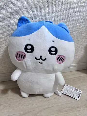 하치와레 백팩