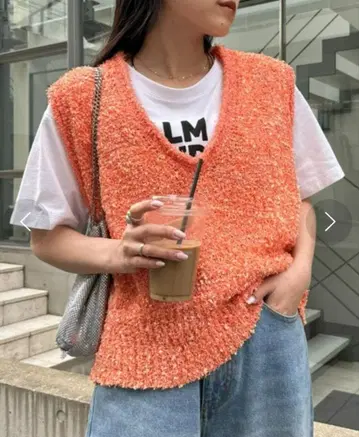 CIAOPANIC TYPY 오렌지 베스트