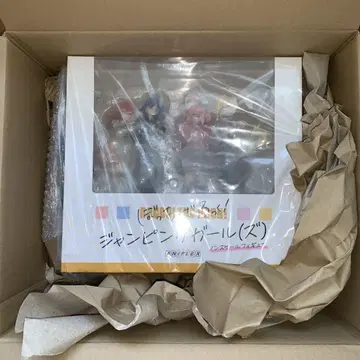 봇치 더 록! 점핑 걸(즈) 피규어 애니플렉스