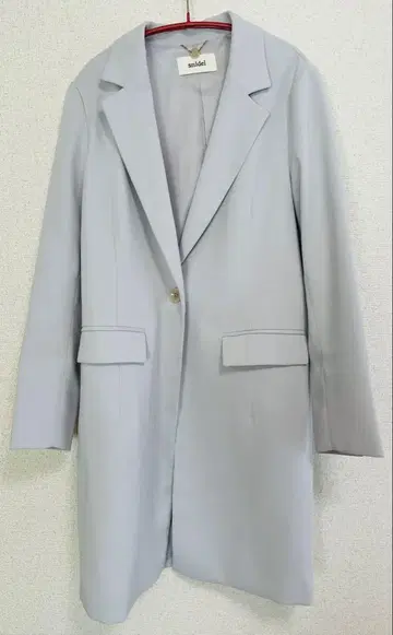 스나이델 snidel 자켓 롱