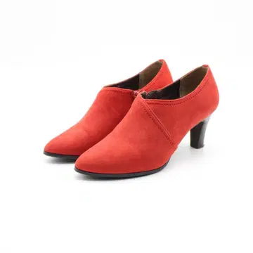 44 DIANA 아르테미스 스웨이드 부티 (23cm)