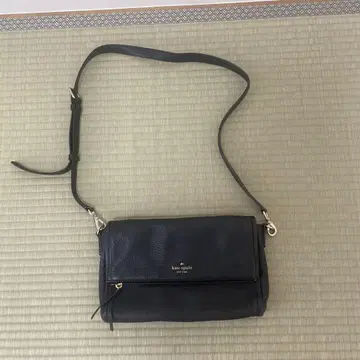 kate spade 가죽 숄더백
