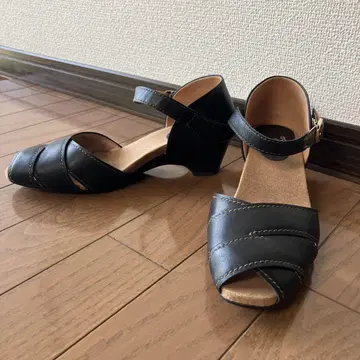 바로 발송 ing 스트랩 샌들