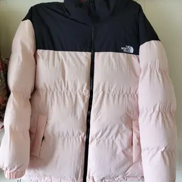 다운 자켓