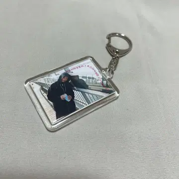 우스다 아사미 카와시마 코토리 소울메이트S(e)oul Mate 키링