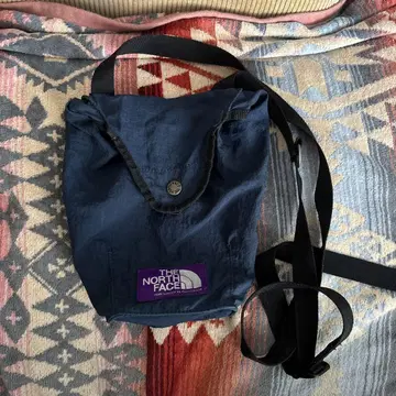 THE NORTH FACE 사코슈 네이비