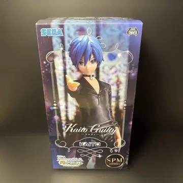 KAITO 프라이즈 피규어