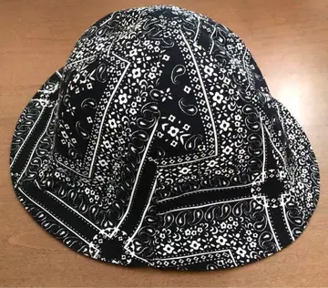 FOURTHIRTY 430 햇 모자 리버서블 BMX 자전거