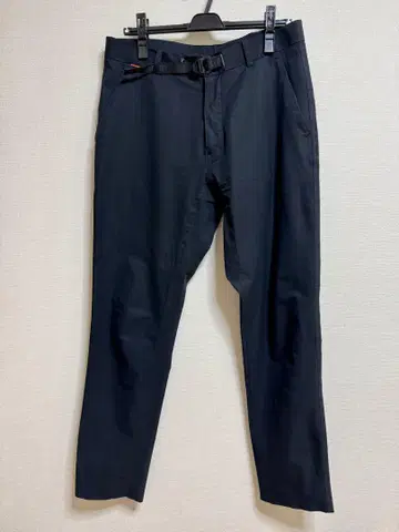 MAMMUT 액티브 소프트쉘 셋업 팬츠 아시안 핏