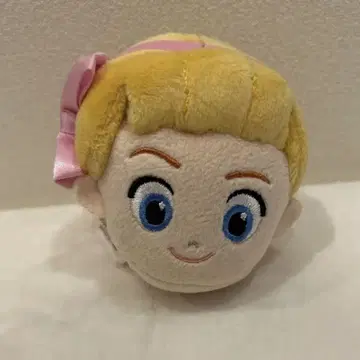 홍콩 디즈니랜드 커스터마이즈 머리띠 보핍 파츠