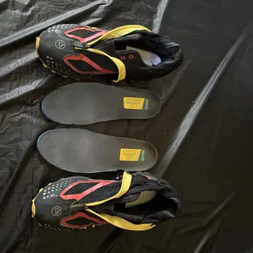 LA SPORTIVA(라 스포르티바) CROSSOVER 2.0 GTX