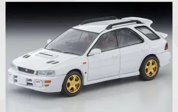 LV-N281a 스바루 임프레자 WRX STi Version