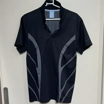[구제 의류] NIKE NOCTA 골프 피케 셔츠 US S 사이즈