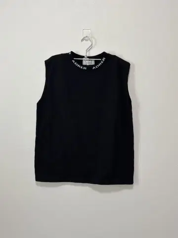 ADRER 아드레 엑스트라 퀄리티 헤비 코튼 슬리브리스