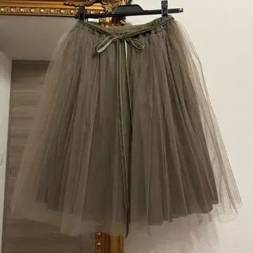 새상품급 Bilitis 빌리티스 Ballerina Tutu - 60cm