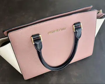 새상품급 MICHAEL KORS 마이클코어스 핸드백