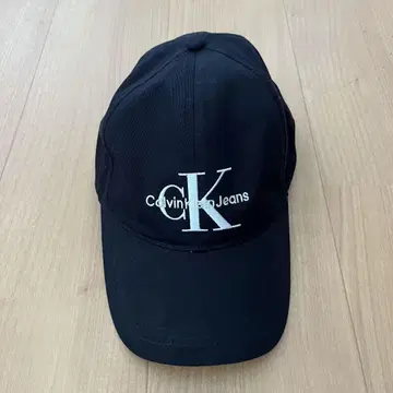 calvin klein 모자 캡