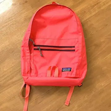 파타고니아 Patagonia 백팩 아버 데이팩 20L
