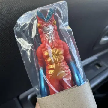 괴수 컬러즈 발탄 성인 새상품