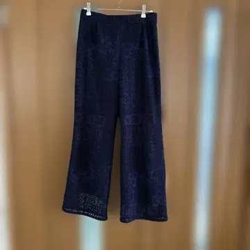 reflect 팬츠 새상품급