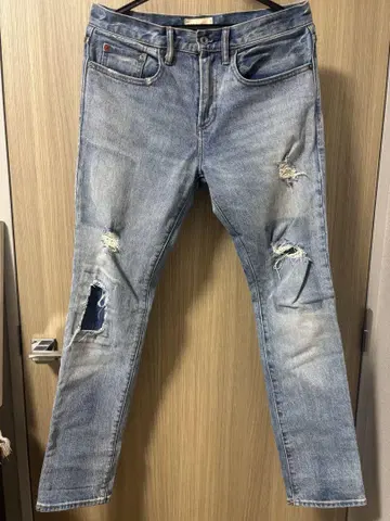 GAP 갭 CON DENIM 콘 데님 스키니 28 x 30