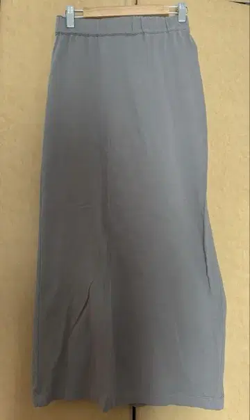 relume 코튼 100% 타이트 스커트