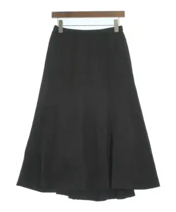 DRESSTERIOR 롱 맥시 스커트 여성용