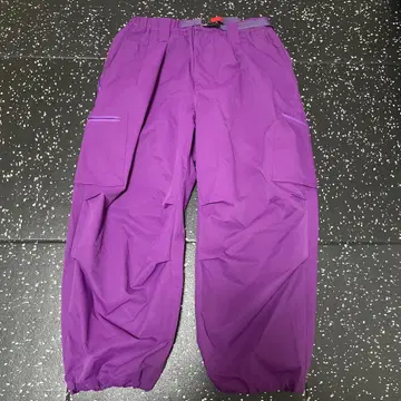 TIGHTBOOTH TECH TWILL CARGO PANTS