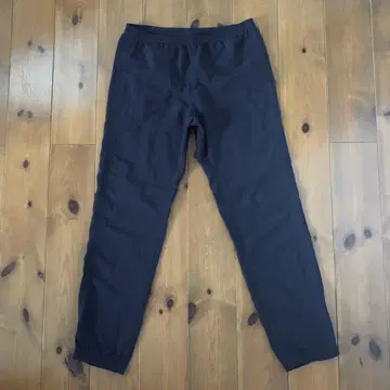 Patagonia 배기 팬츠 롱 네이비 파타고니아 S sp16