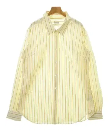 DRIES VAN NOTEN 캐주얼 셔츠 여성용