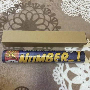 Number_i 포스터
