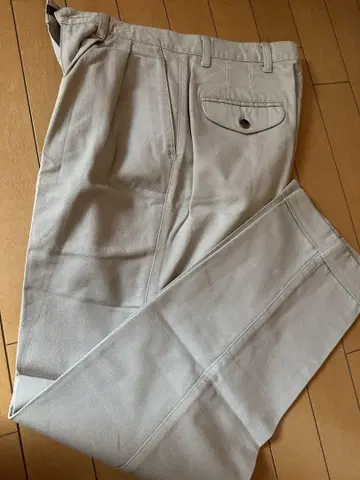 [새상품 DOCKERS] 남성용 치노 팬츠
