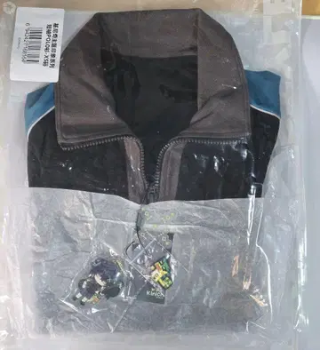 키이니치 이미지 패션 폴로셔츠 XS