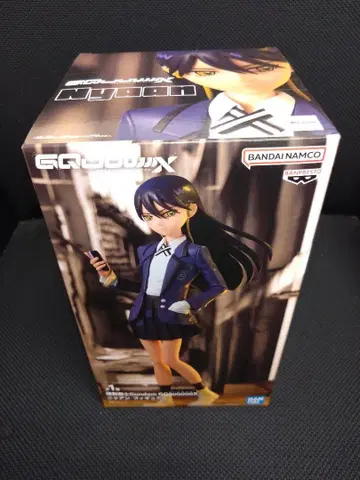기동전사 Gundam GQuuuuuuX 냐안 피규어