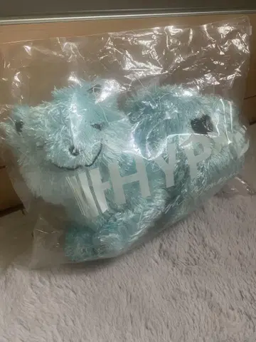 요네즈 켄시 HYPE 리이슈 고양이 (민트)