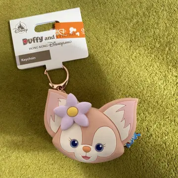 홍콩 디즈니 리나벨 코인 케이스