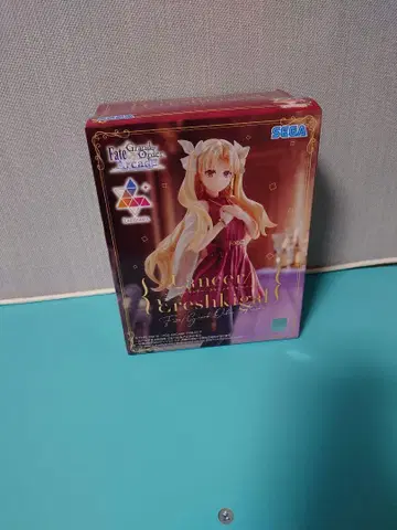 Fate/Grand Order 랜서 에레쉬키갈 Luminasta
