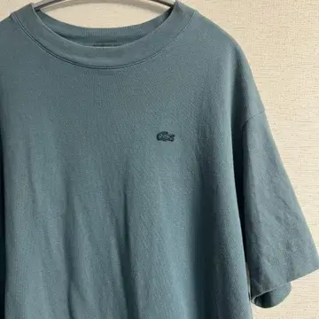 LACOSTE 익스클루시브 에디션 티셔츠
