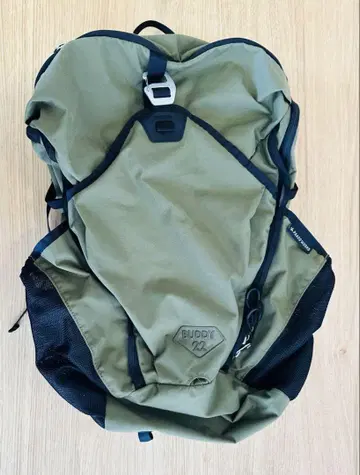PAAGOWORKS BUDDY 22