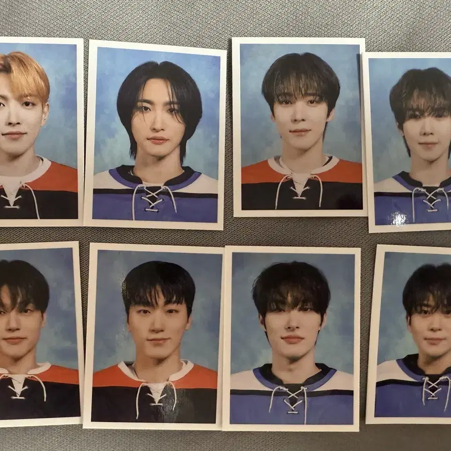 ATEEZ - 専用5 PENDANT - ATEEZ JAPAN OFFICIAL EVENT GOODS STORE