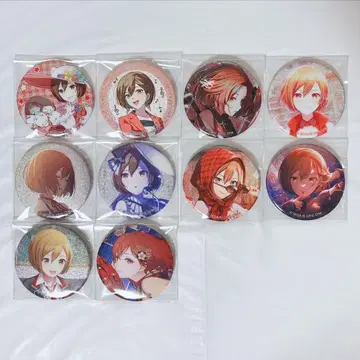 프로세카 MEIKO 캔뱃지