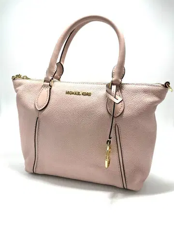 MICHAEL KORS 마이클 코스 2WAY 숄더백 핑크