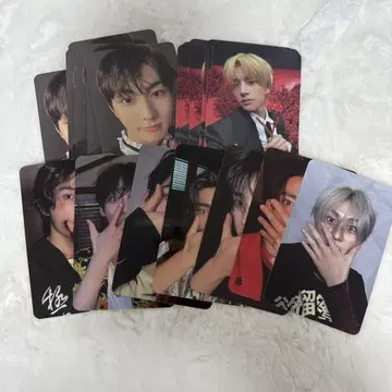ENHYPEN SHOPEE kpopmerch 47장